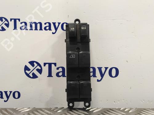 Used Left front window switch SUBARU FORESTER (SH_) 2.0 D AWD (SHH, SHD, SHN) (147 hp) 19247359