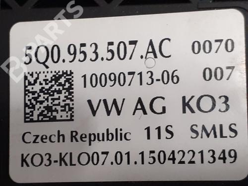 Switch SEAT LEON (5F1) 1.6 TDI | BP8117783I30 