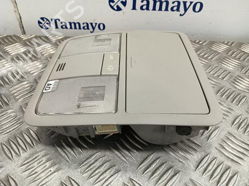 Interior roof light TOYOTA AURIS (_E18_) 1.4 D-4D (NDE180_, NDE180R) | BP23145928I8 