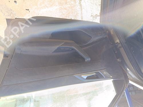 Used Front right window mechanism VW POLO VI (AW1, BZ1, AE1) 1.0 TSI (95 hp) 30122932