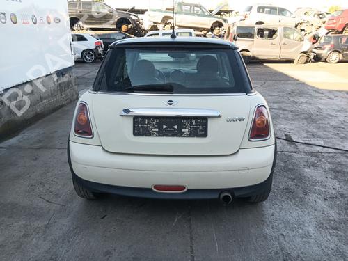 Front wiper motor MINI MINI (R56) Cooper | BP39103772M29 - Image 7