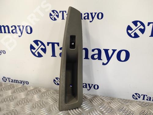 Used Right front window switch CHEVROLET LACETTI (J200) 2.0 D (121 hp) 11095941