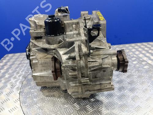 Gearbox NISSAN PATROL GR IV (Y60, GR) 2.8 TD | BP22924152M3 