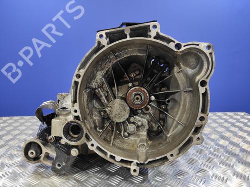 Used Gearbox FORD FIESTA VI (CB1, CCN) [2008-2017]  8685466