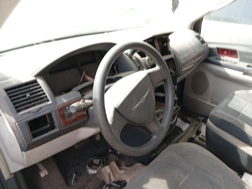 Rat CHRYSLER GRAND VOYAGER V (RT) 2.8 CRD | BP33675631C49 - Image 2