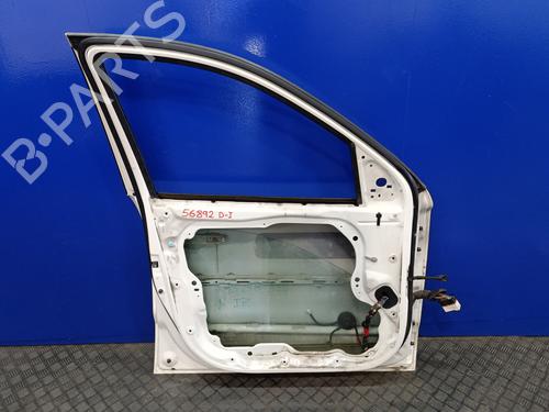 Left front door HYUNDAI SANTA FÉ II (CM)  | BP18082201C2 