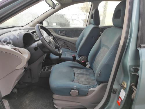 Starter NISSAN ALMERA TINO (V10)  | BP29568730M8 