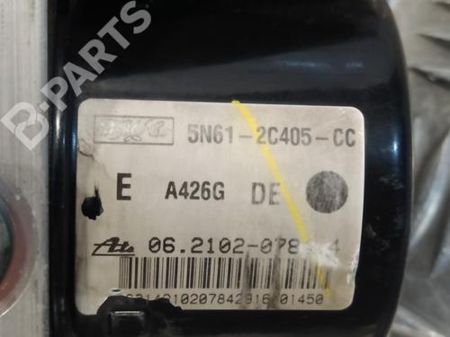ABS pump MAZDA 5 (CR) 2.0 CD (CR19) | BP10033208M43 