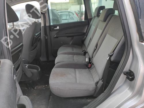 Pipe FORD FOCUS C-MAX (DM2)  | BP26878695M125 