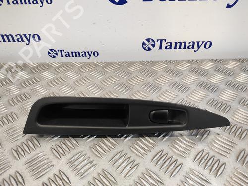 Used Right rear window switch NISSAN QASHQAI II (J11, J11_) 1.6 dCi (130 hp) 17725787