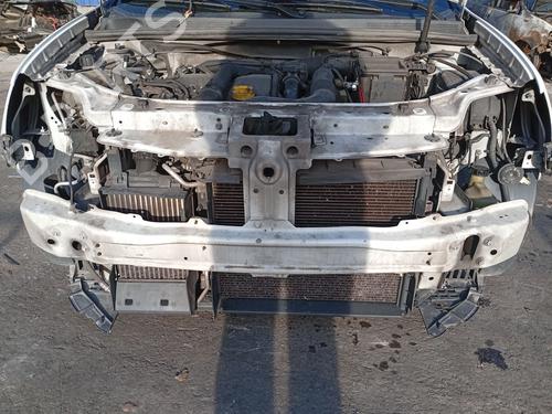 Used Water radiator Water radiator DACIA SANDERO II 1.5 dCi (90 hp) 34099690 34099690