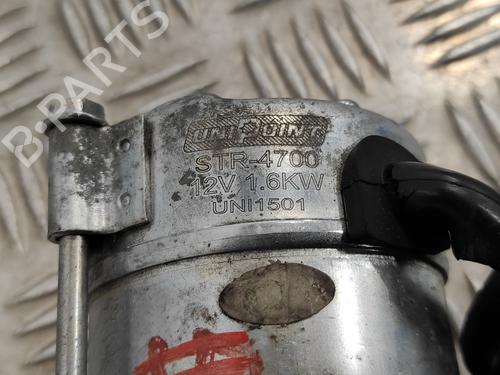 Starter LANCIA PHEDRA (179_)  | BP18106374M8 