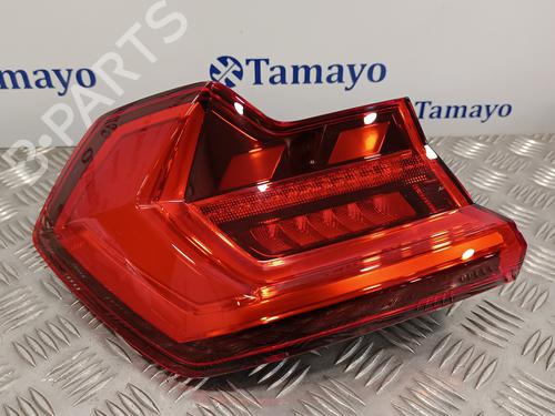 Used Left taillight Left taillight AUDI A1 Sportback (GBA) [2018-2026] 32702967 32702967