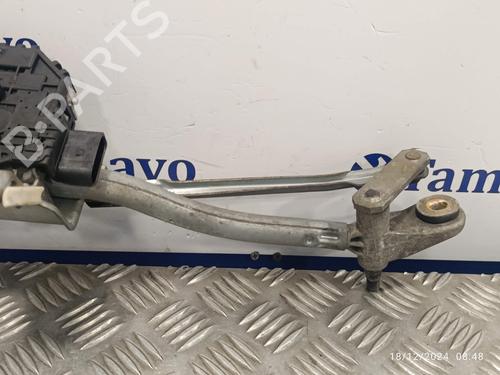 Front wiper motor AUDI A4 B7 (8EC) 2.0 TDI | BP22336659M29 