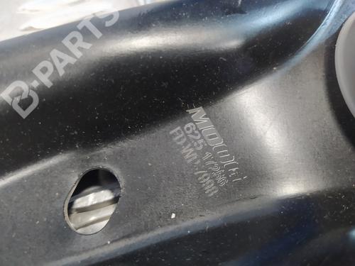Right front suspension arm FORD FIESTA VI (CB1, CCN) 1.4 | BP10653850M13 