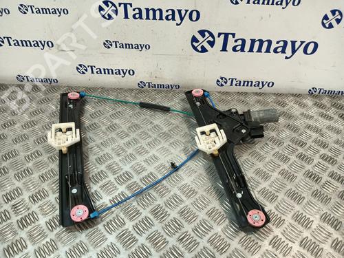 Front right window mechanism MINI MINI (F56)  | BP32096511C23 