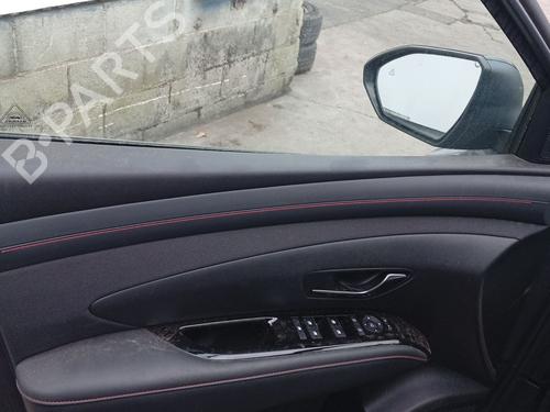 Used Front left window mechanism Front left window mechanism HYUNDAI TUCSON (NX4E, NX4A) [2020-2026] 33469888 33469888