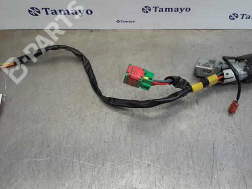 Used Ignition barrel PEUGEOT 1007 (KM_) 1.4 HDi (68 hp) 6963221