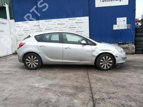 Steering column OPEL ASTRA J (P10)  | BP29372723M21 