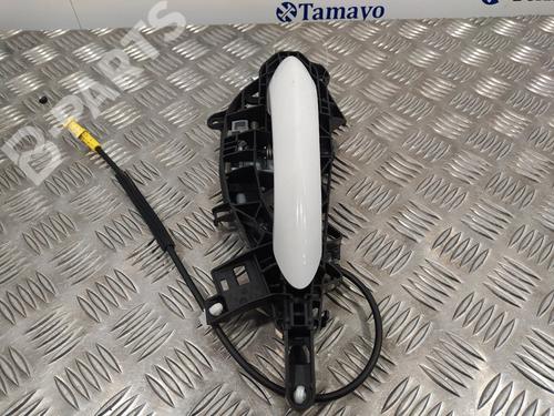 Front right exterior door handle OPEL ASTRA J Sports Tourer (P10)  | BP8952325C129 