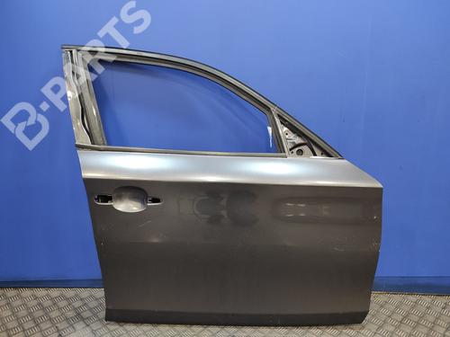 Used Right front door BMW 1 (E87) 120 d (163 hp) 10772811