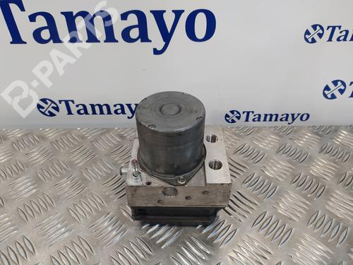 ABS pump TOYOTA COROLLA Verso (ZER_, ZZE12_, R1_) 2.2 D-4D (AUR10_, AUR10R) | BP11027993M43 