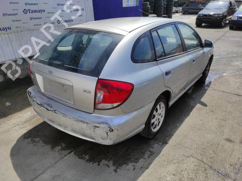 Køler KIA RIO I Hatchback (DC)  | BP26456713M31 