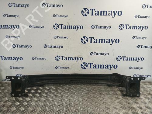 Front bumper reinforcement SEAT TOLEDO III (5P2)  | BP29762951C109 
