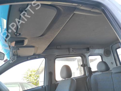 Control unit OPEL COMBO Box Body/MPV 1.7 DI 16V | BP18422070M11 