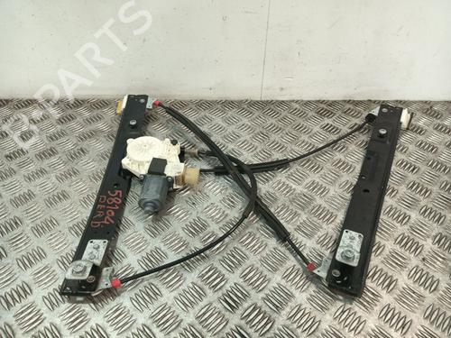 Used Front right window mechanism Front right window mechanism FORD MONDEO II Saloon (BFP) [1996-2000] 36237120 36237120