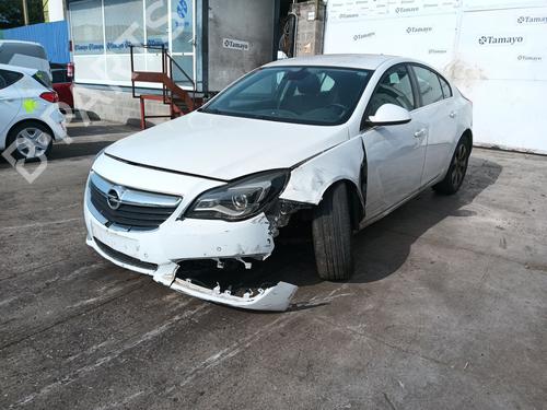 Rear right panel OPEL INSIGNIA A (G09) 2.0 CDTI (68) | BP38518135C61 - Image 3