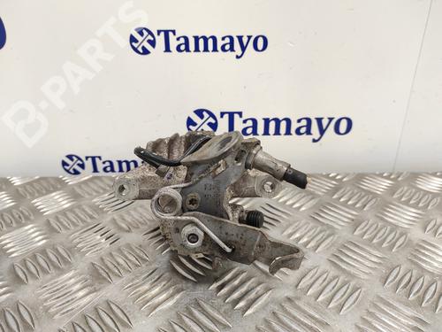 Right rear brake caliper SEAT LEON (1P1) 1.9 TDI | BP11565532M106 