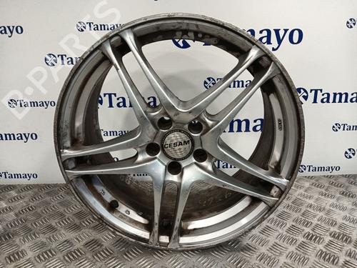 Felge für SEAT LEON (1M1) 1.9 TDI (110 hp) 30131542