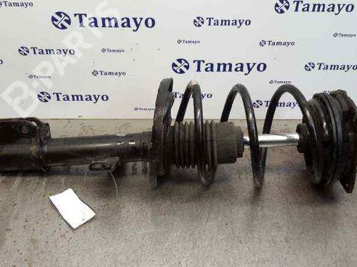 Used Right front shock absorber RENAULT CLIO III (BR0/1, CR0/1) [2005-2014]  6443763