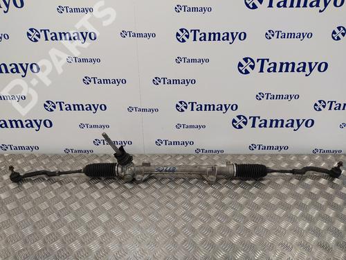 Used Steering rack NISSAN QASHQAI / QASHQAI +2 I (J10, NJ10, JJ10E) [2006-2014]  9442998
