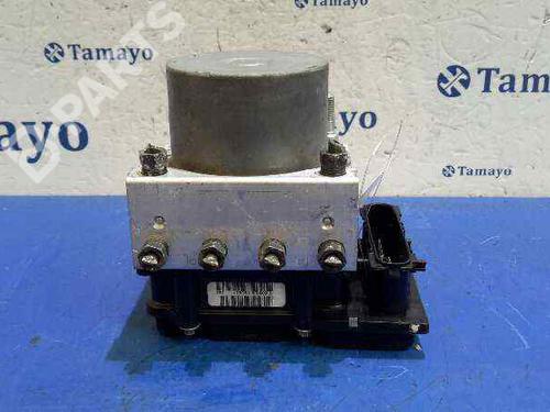 ABS pump PEUGEOT 107 (PM_, PN_) 1.0 | BP4596778M43