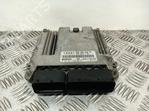 Used Engine control unit (ECU) Engine control unit (ECU) AUDI A3 (8P1) 2.0 TDI 16V (140 hp) 34059925 34059925