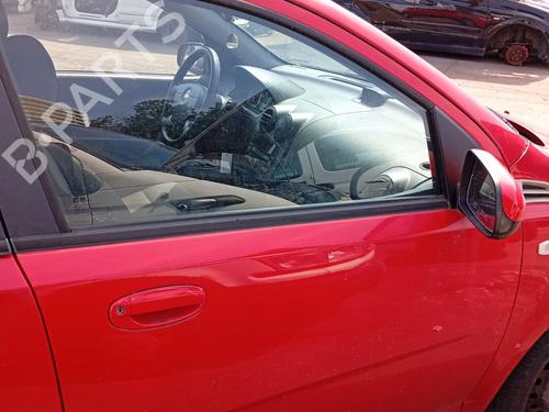 Used Right front door Right front door CHEVROLET AVEO / KALOS Hatchback (T250, T255) 1.2 (84 hp) 35952272 35952272