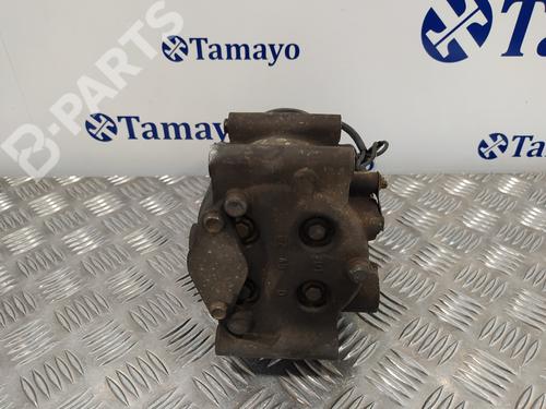 AC compressor FORD FOCUS I Turnier (DNW) 1.8 Turbo DI / TDDi | BP9963456M34 