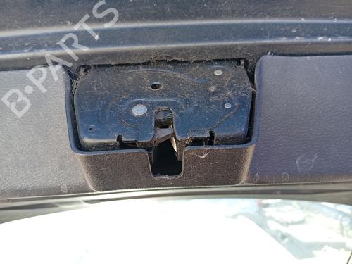 Used Tailgate lock Tailgate lock BMW X1 (E84) [2009-2015] 34010315 34010315