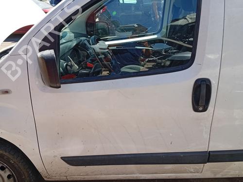 Used Left front door Left front door 36998789 36998789