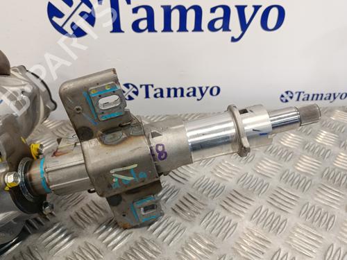 Steering column HYUNDAI i20 II (GB, IB)  | BP17808412M21 