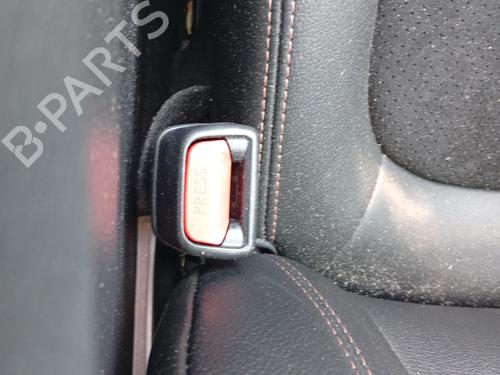 Used Seat buckle Seat buckle 38179427 38179427