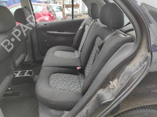 Gearbox SKODA FABIA I (6Y2)  | BP18298752M3 