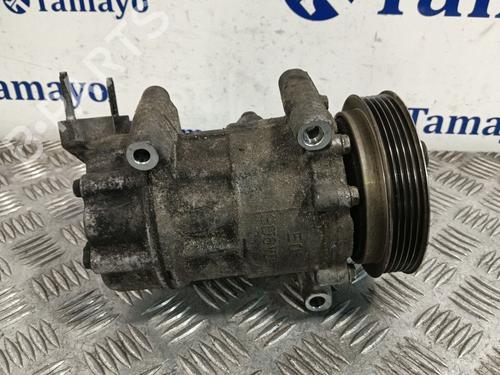 AC compressor MINI MINI COUNTRYMAN (R60) Cooper D | BP31181181M34