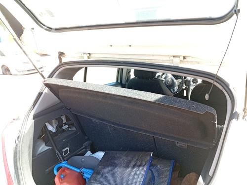 Used Rear parcel shelf Rear parcel shelf OPEL CORSA D (S07) 1.2 (L08, L68) (86 hp) 36284730 36284730