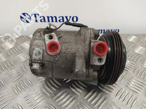 AC compressor SMART CITY-COUPE (450)  | BP9552942M34 