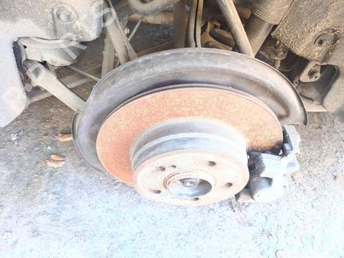 Used Other Other MERCEDES-BENZ SLK (R171) 200 Kompressor (171.445) (184 hp) 40088466 40088466