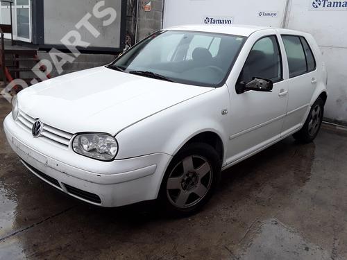 Gearbox VW GOLF IV (1J1) 1.9 TDI | BP9366919M3 