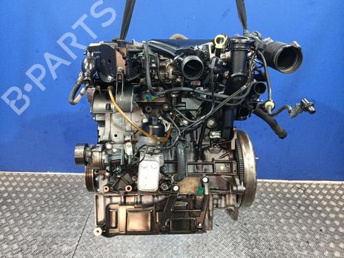 Motor FIAT SCUDO Van (270_, 272_) [2007-2016]  28304214